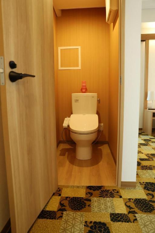 Kyoto Hatsune Hotel Eksteriør billede
