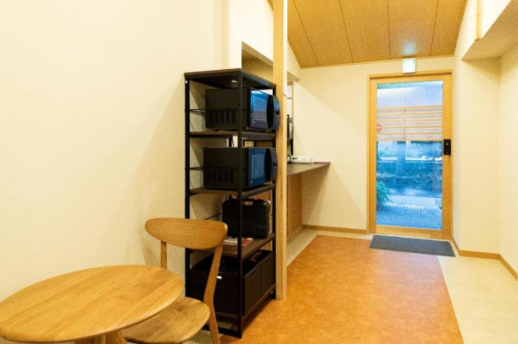 Kyoto Hatsune Hotel Eksteriør billede