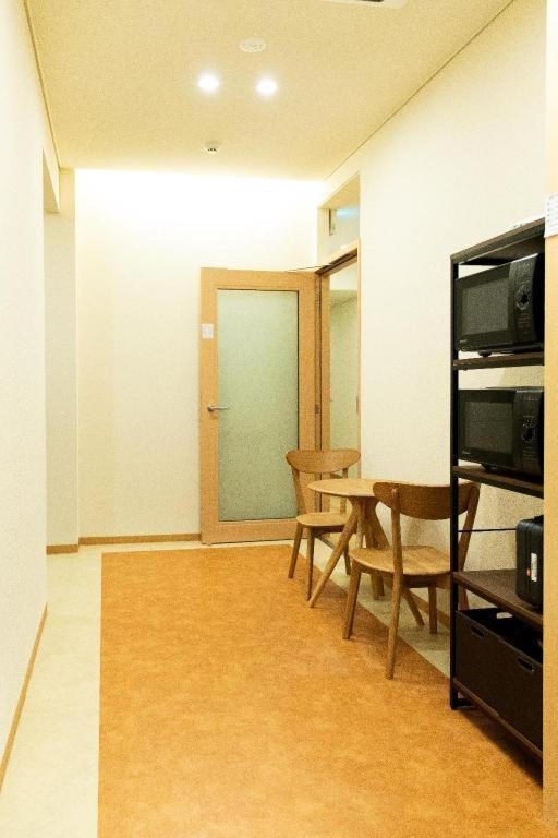 Kyoto Hatsune Hotel Eksteriør billede